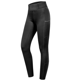 Reitleggings Ella Glam