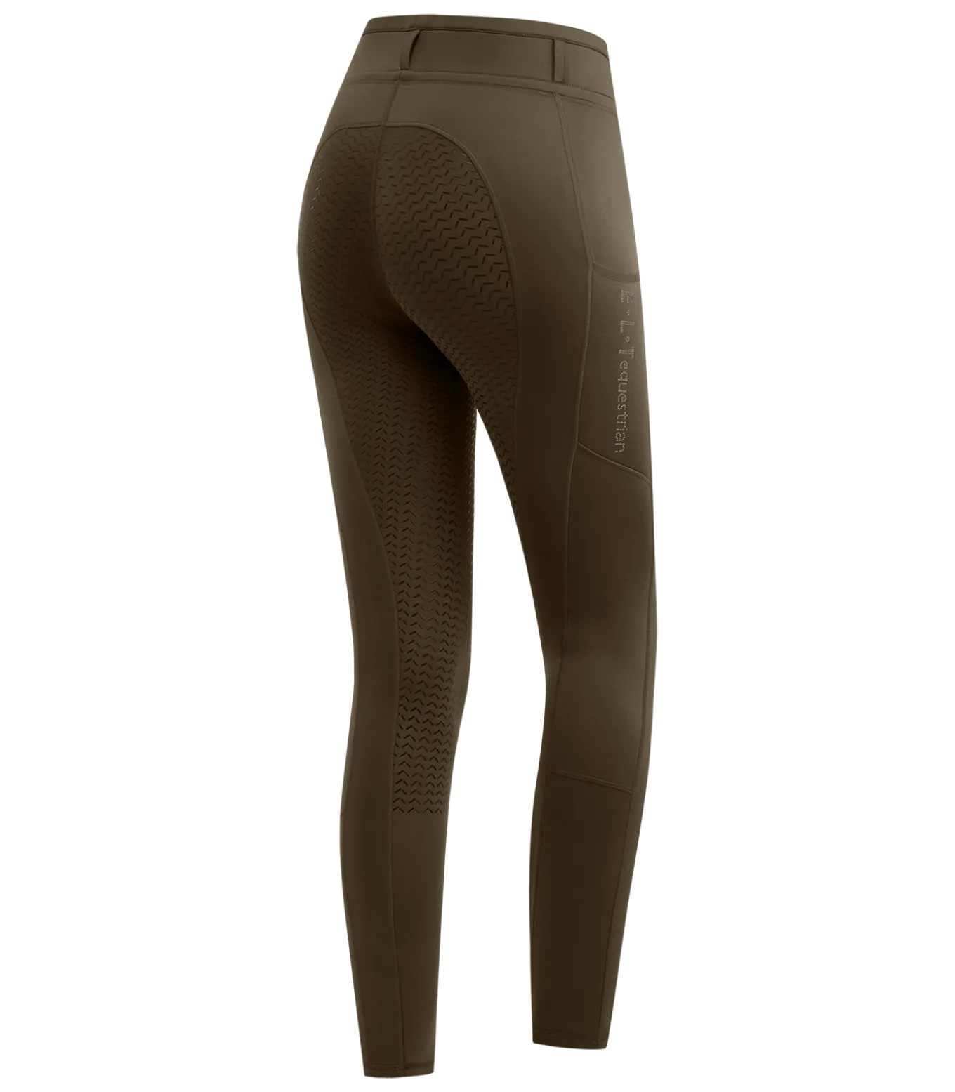 Reitleggings Ella Glam