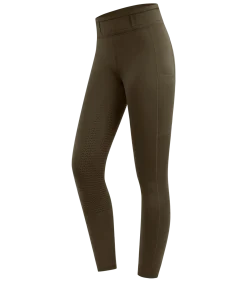 Reitleggings Ella Glam