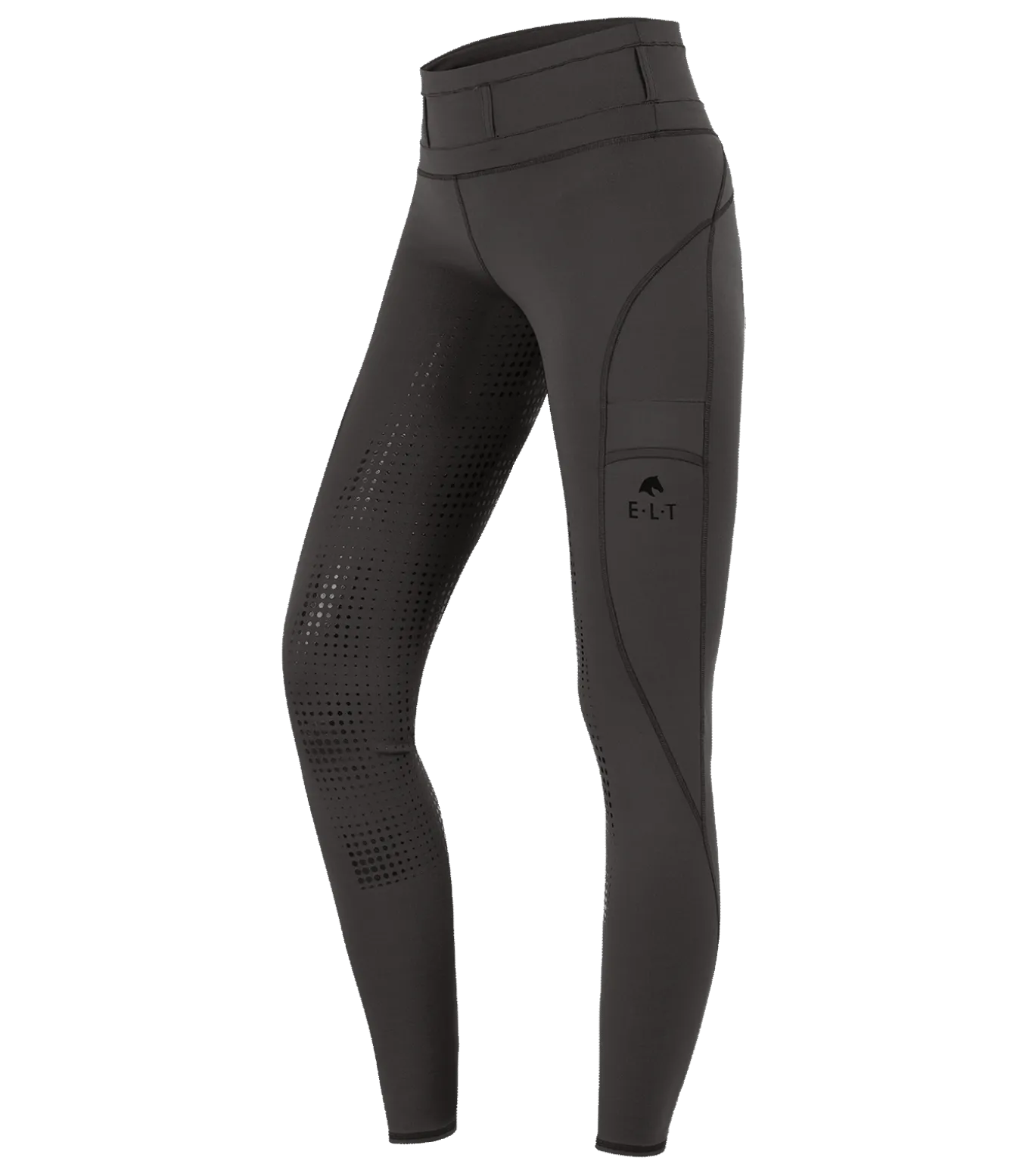 Reitleggings Hanna High Waist