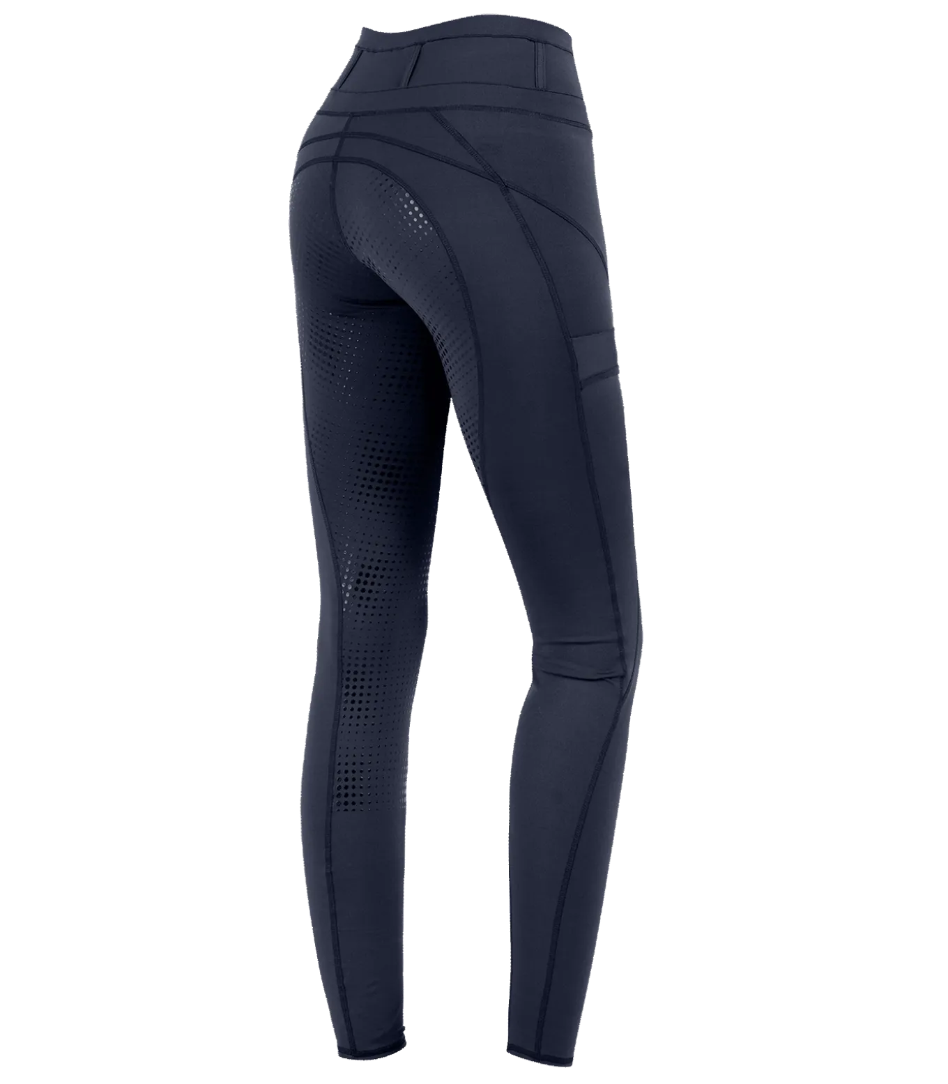 Reitleggings Hanna High Waist