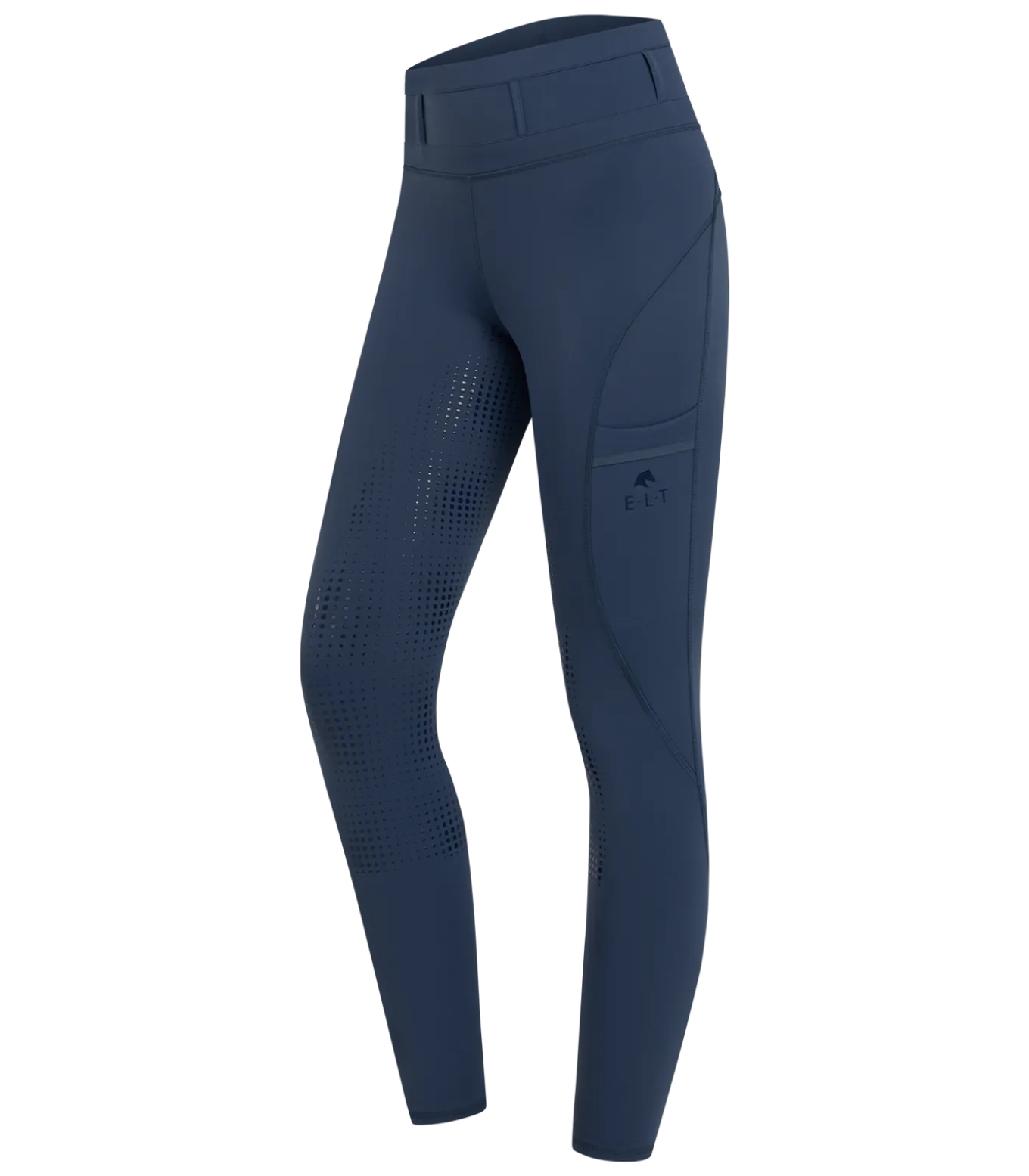 Reitleggings Hanna High Waist