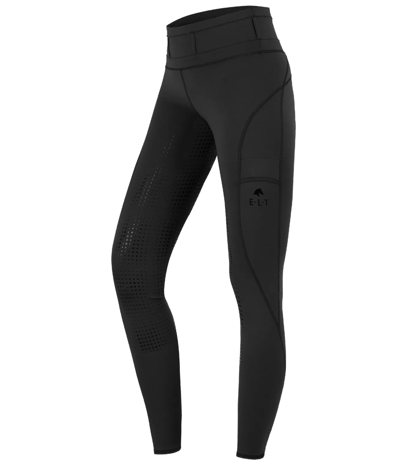 Reitleggings Hanna High Waist