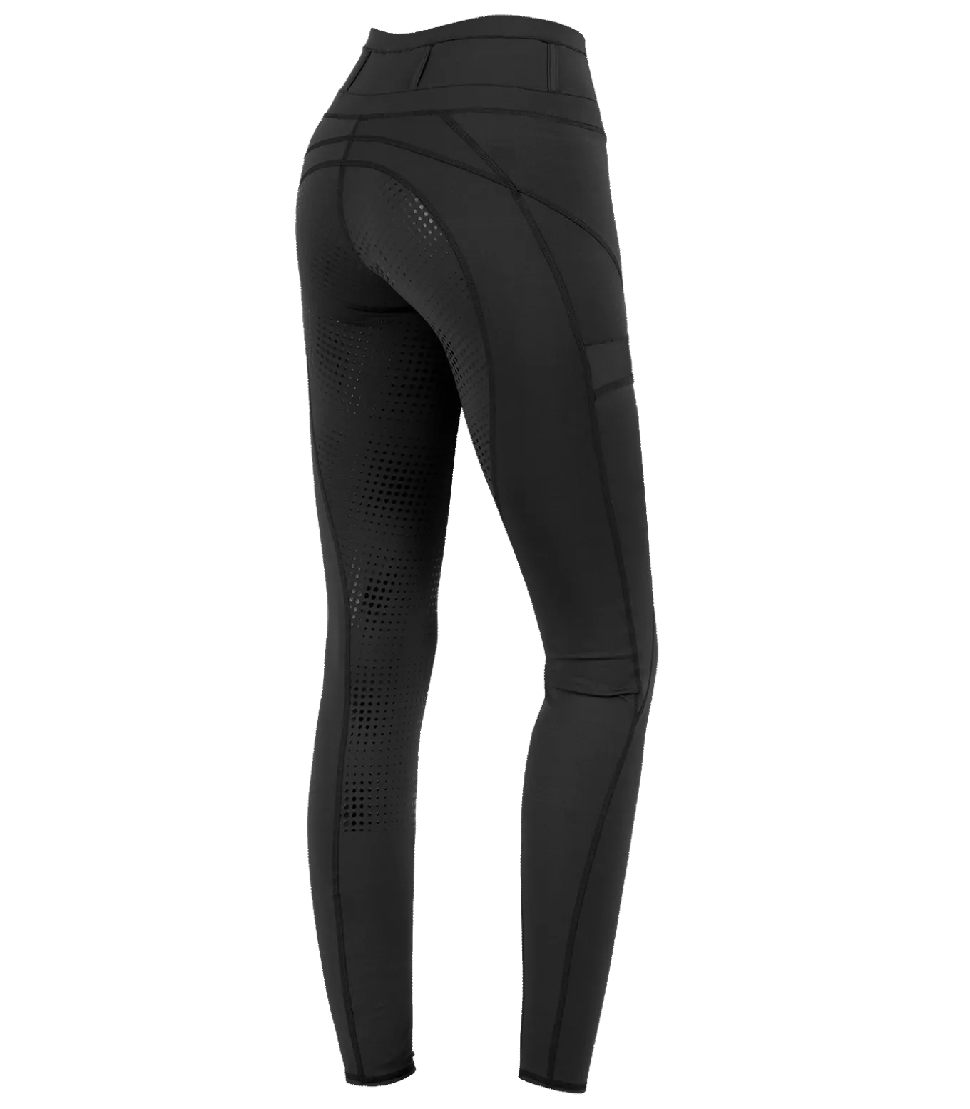 Reitleggings Hanna High Waist