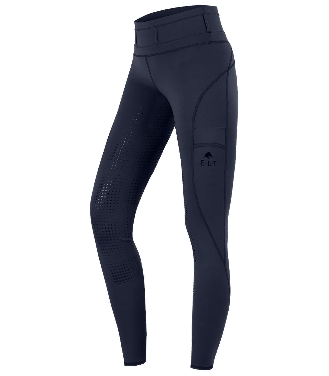 Reitleggings Hanna High Waist