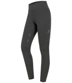 Reitleggings Hanna Mesh High Waist
