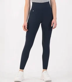 Reitleggings Hanna Mesh High Waist