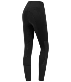 Reitleggings Hanna Mesh High Waist
