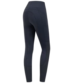 Reitleggings Hanna Mesh High Waist