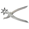 Revolverlochzange