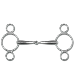 3-Ringtrense