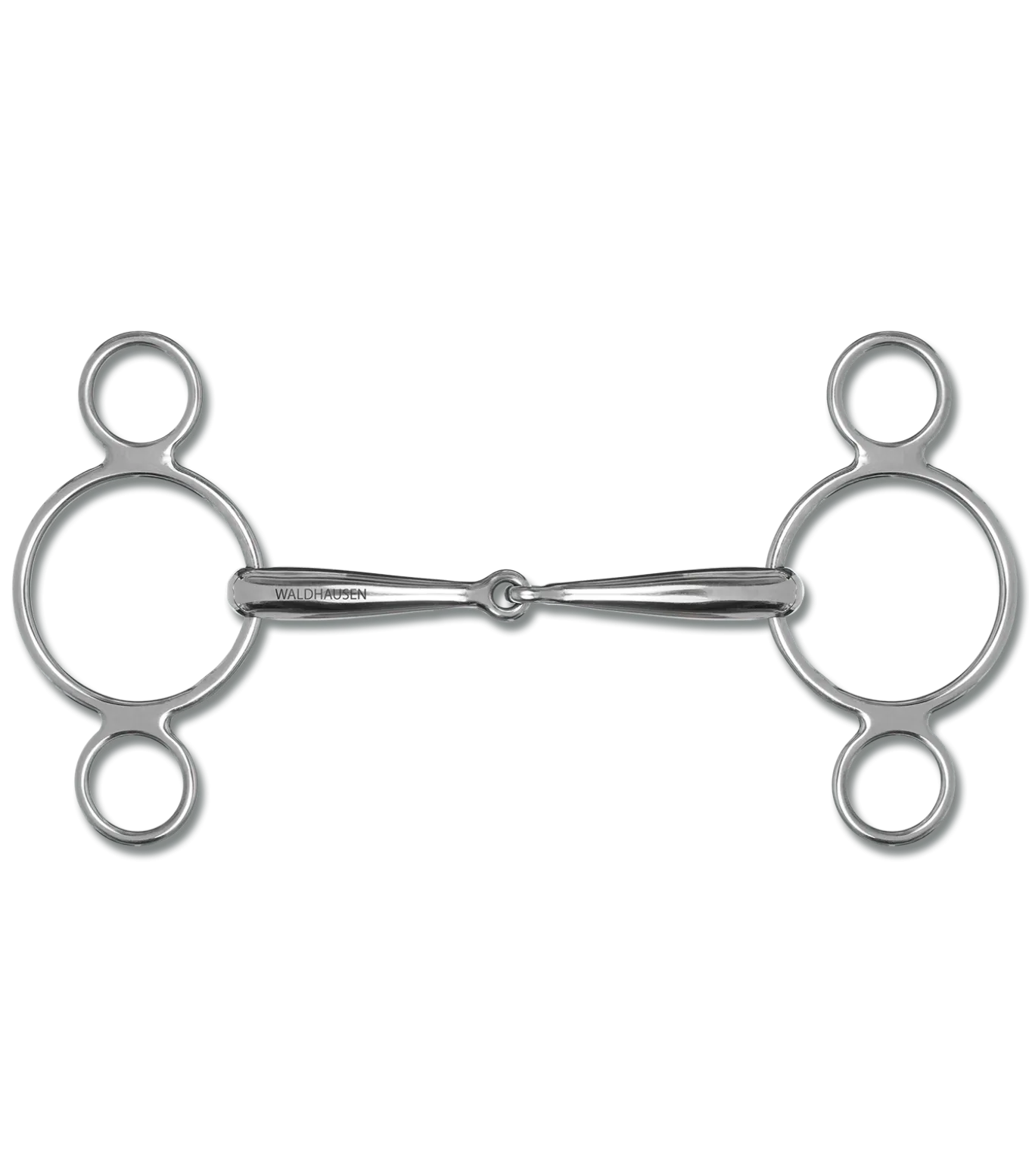 3-Ringtrense