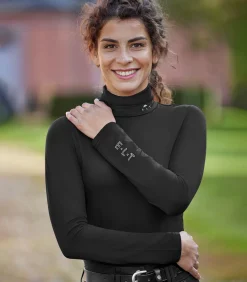 Rollkragenshirt Madison