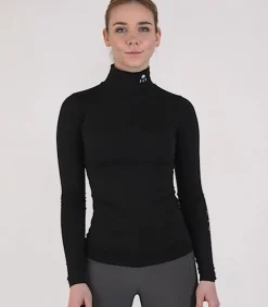 Rollkragenshirt Madison