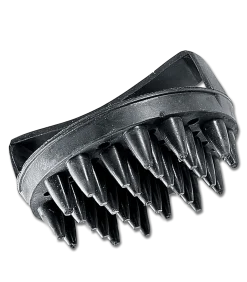 Rubber Groomer Zauberstriegel