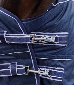Safe-Gum, 6er Set für Karabiner