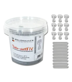 Safe-Gum, 18er Set gemischt