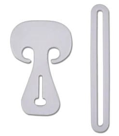 Safe-Gum, 6er Set gemischt
