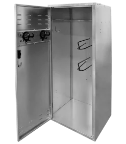 Sattelschrank, groß