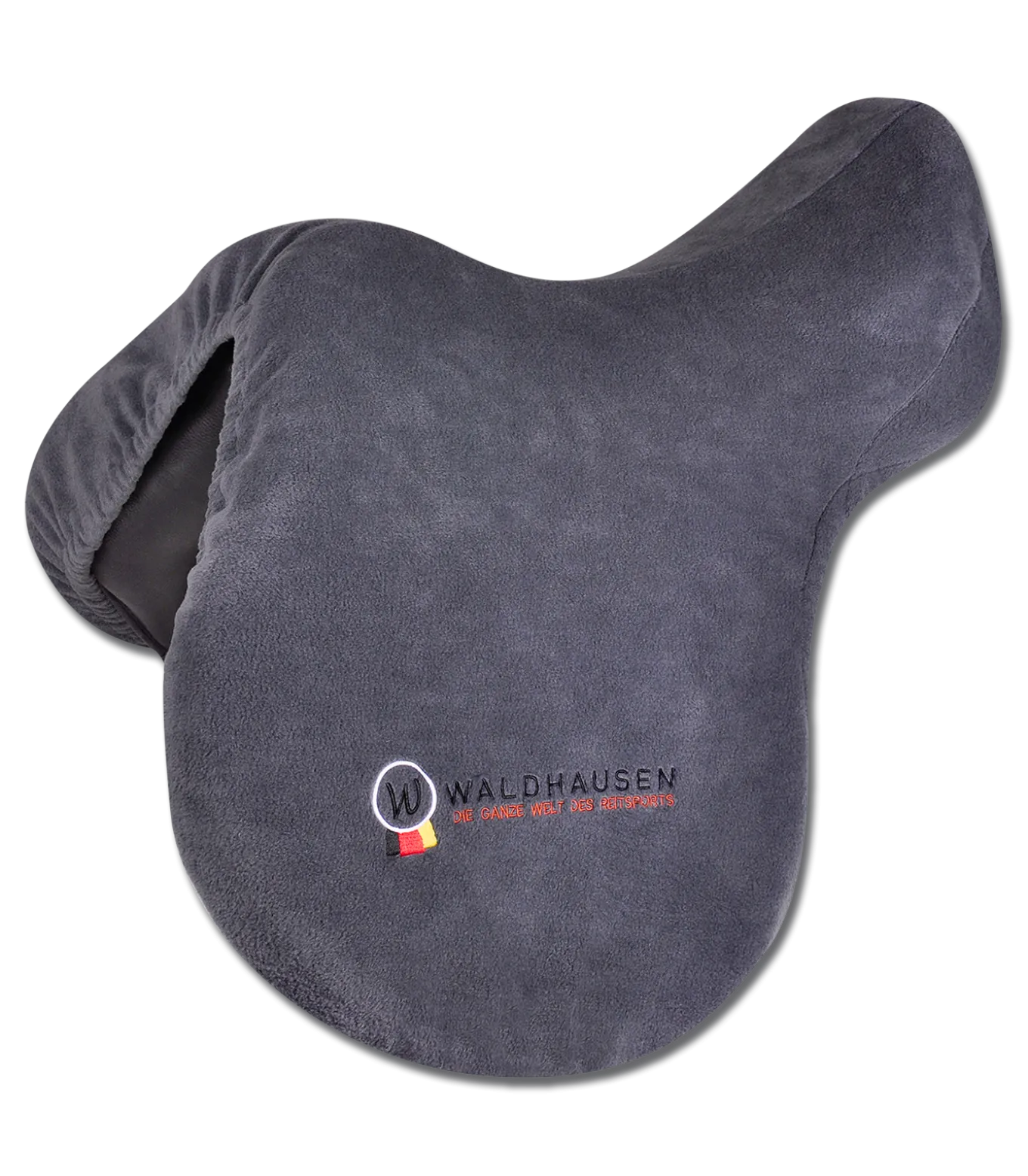 Sattelschutzbezug, Fleece