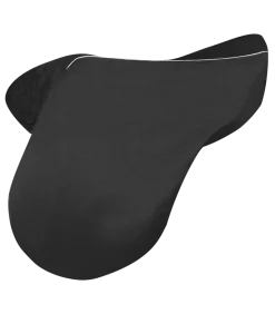 Sattelschutzbezug mit Baumwolle