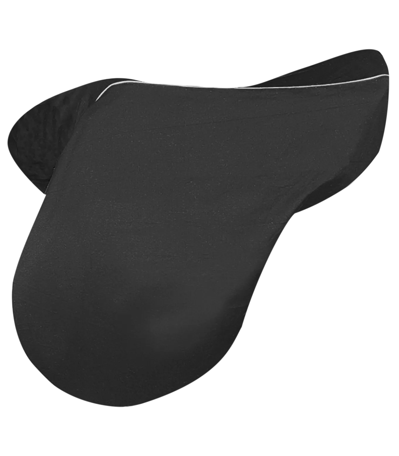 Sattelschutzbezug mit Baumwolle