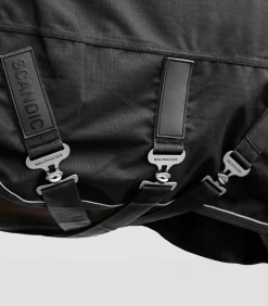 SCANDIC Outdoordecke, 200 g