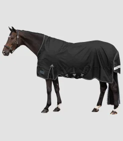 SCANDIC Outdoordecke, High Neck, Light