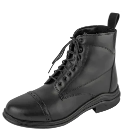 Schnürstiefelette Clever Comfort