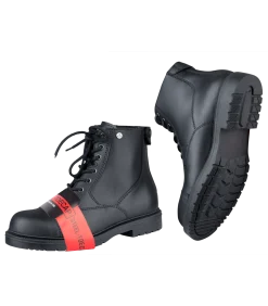 Schnürstiefelette Secura