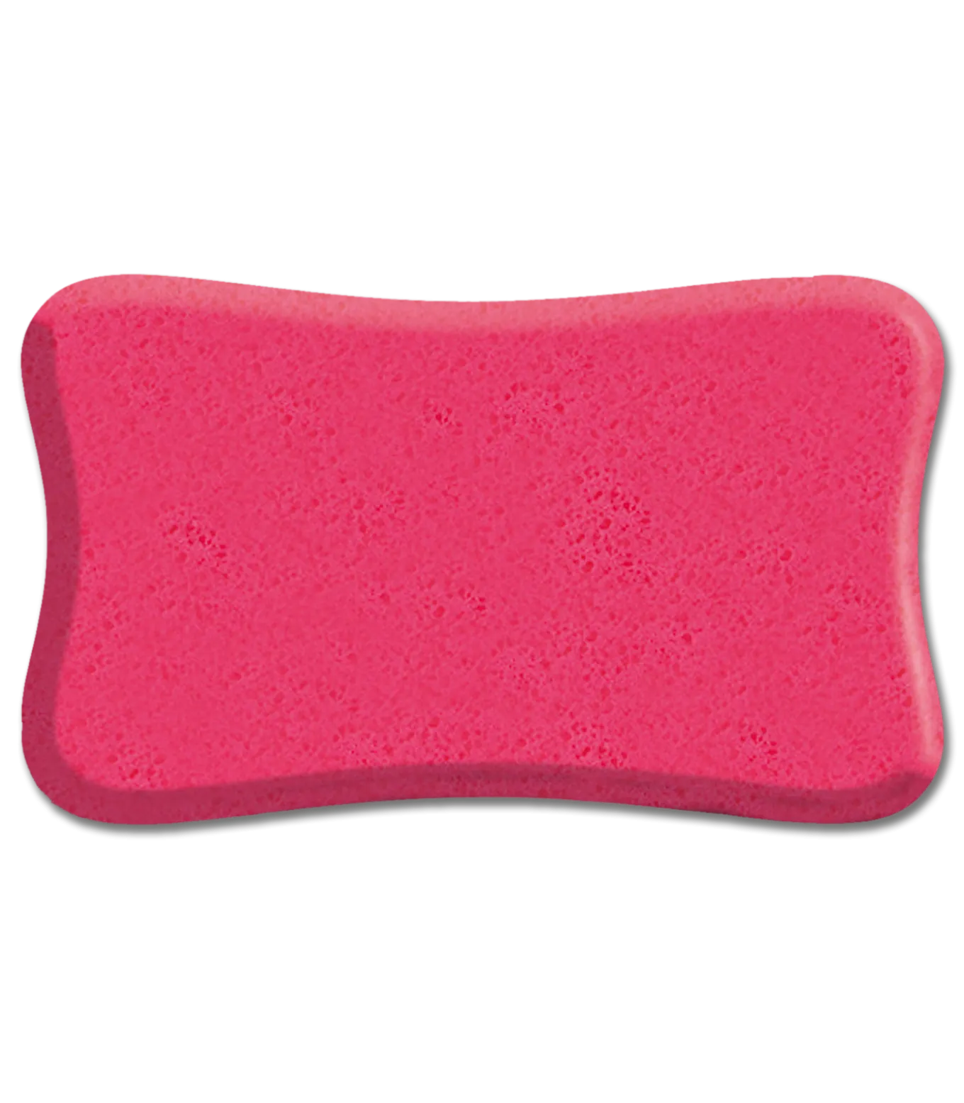 Schwamm, pink