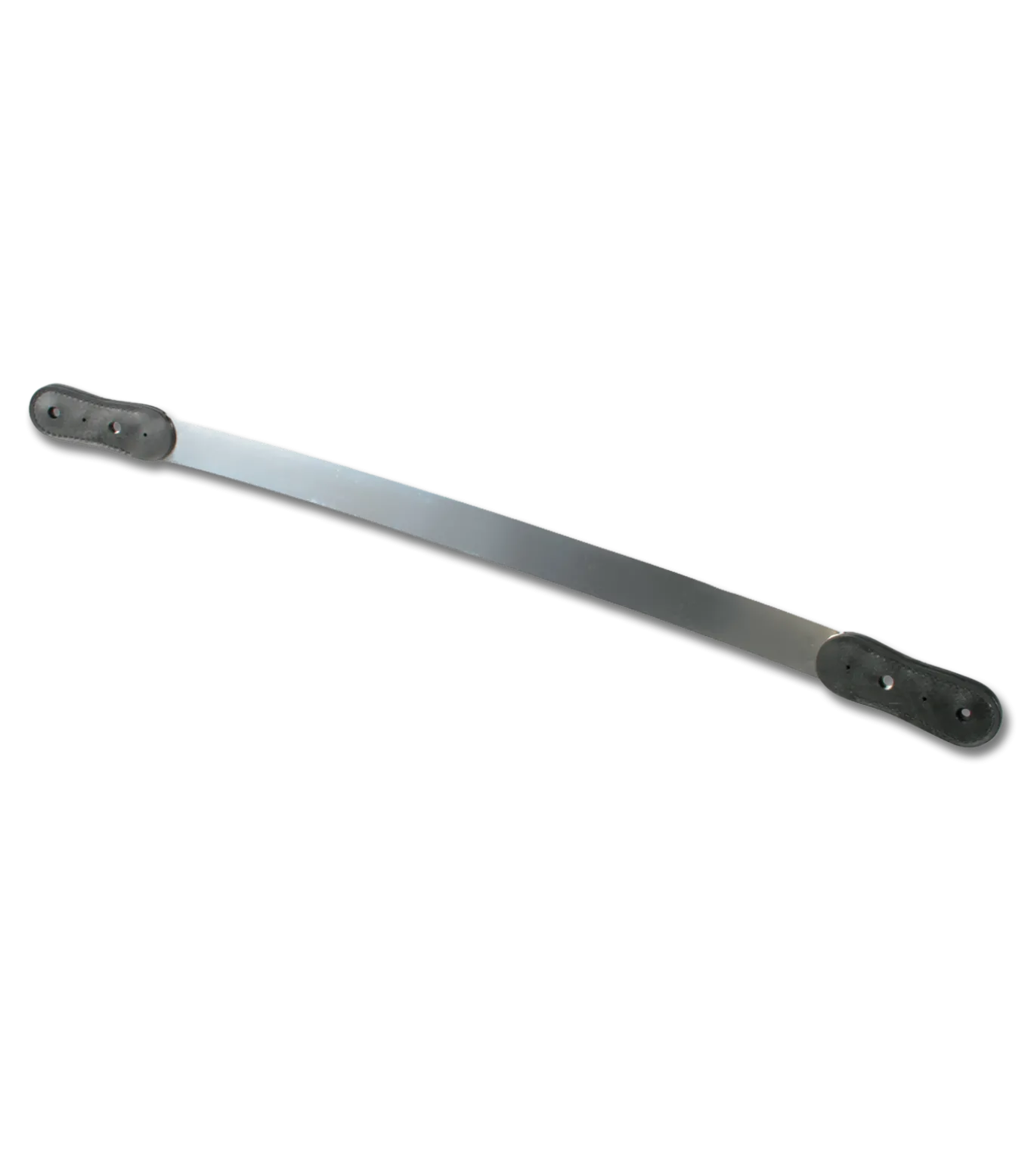 Schweißmesser, Metall