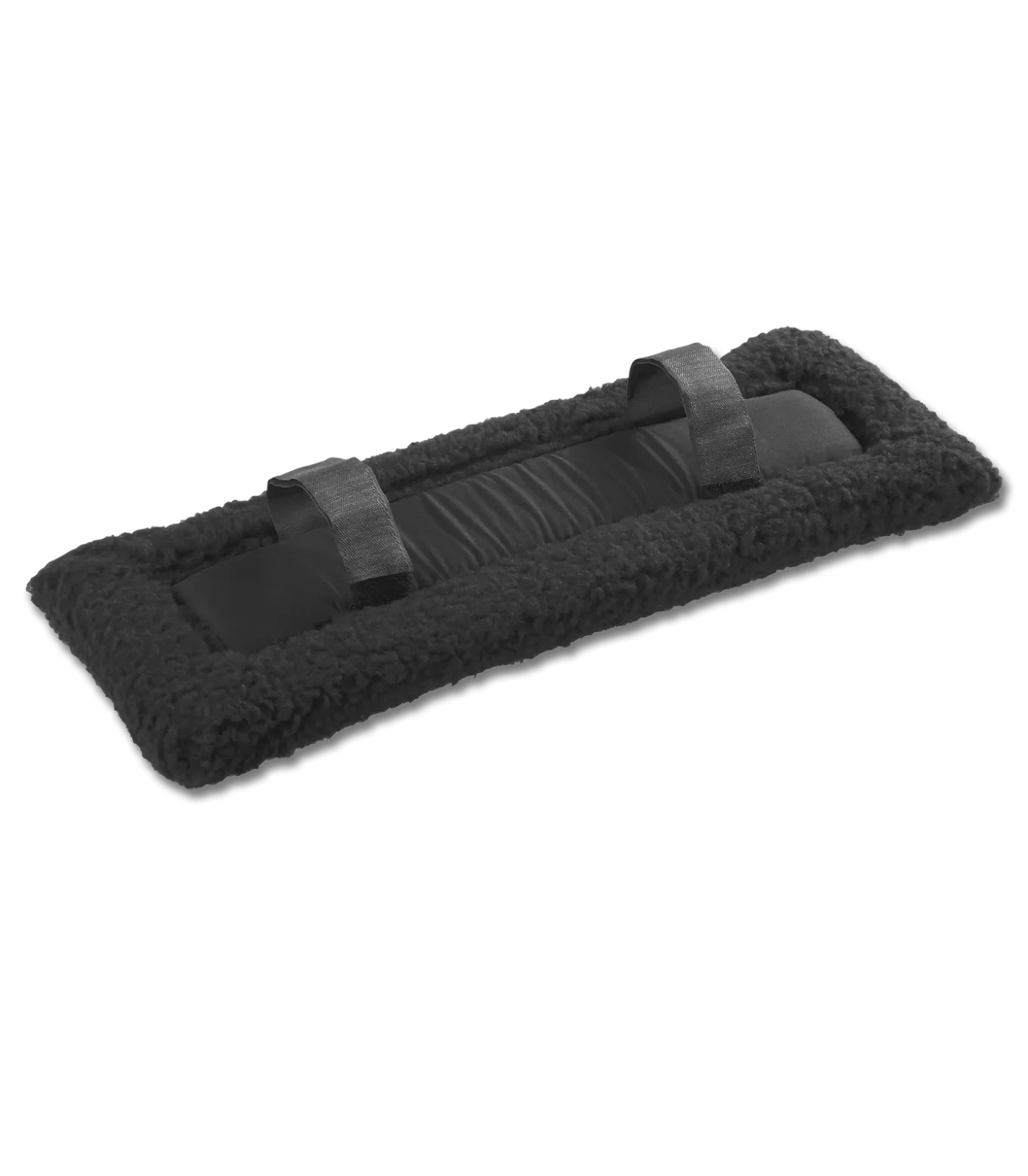 Selettunterlage Fleece
