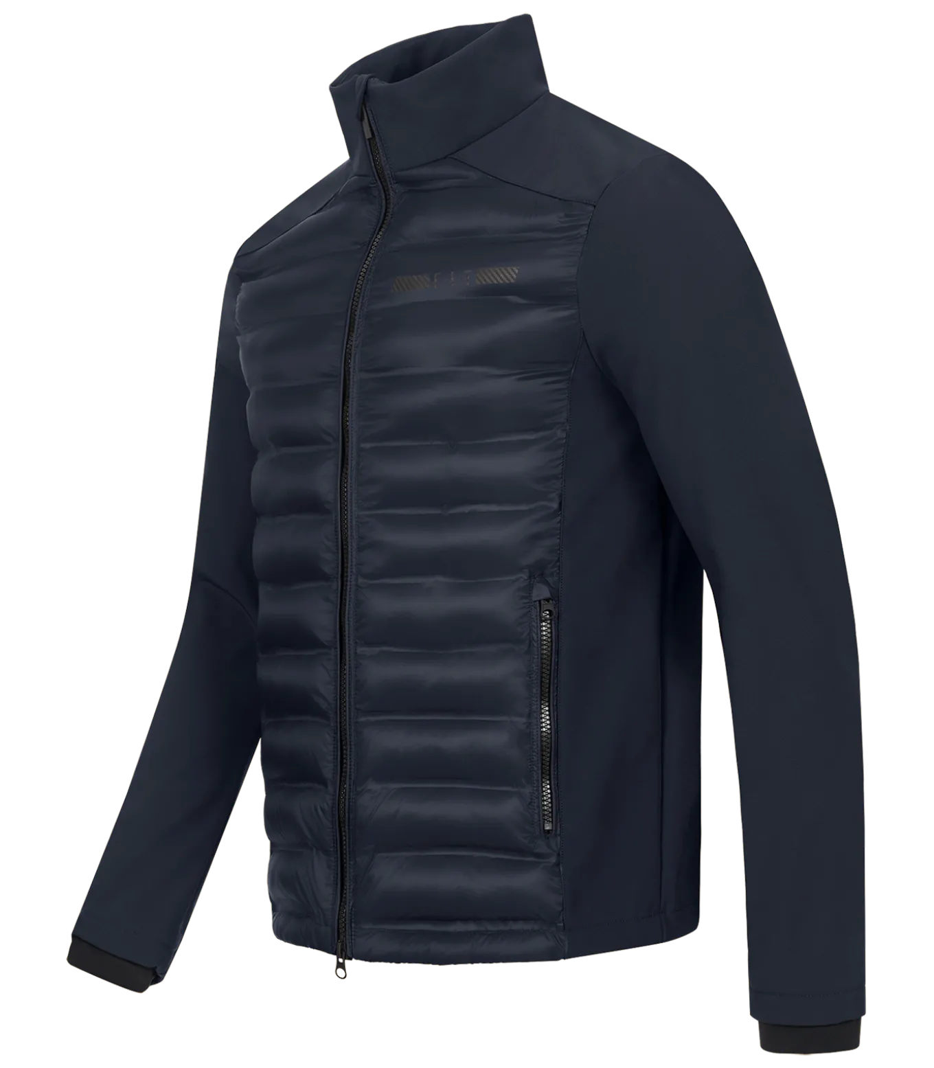 Softshell-Mix Jacke Missouri, Herren