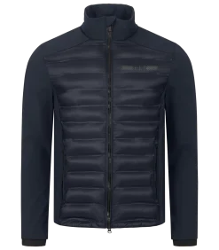 Softshell-Mix Jacke Missouri, Herren