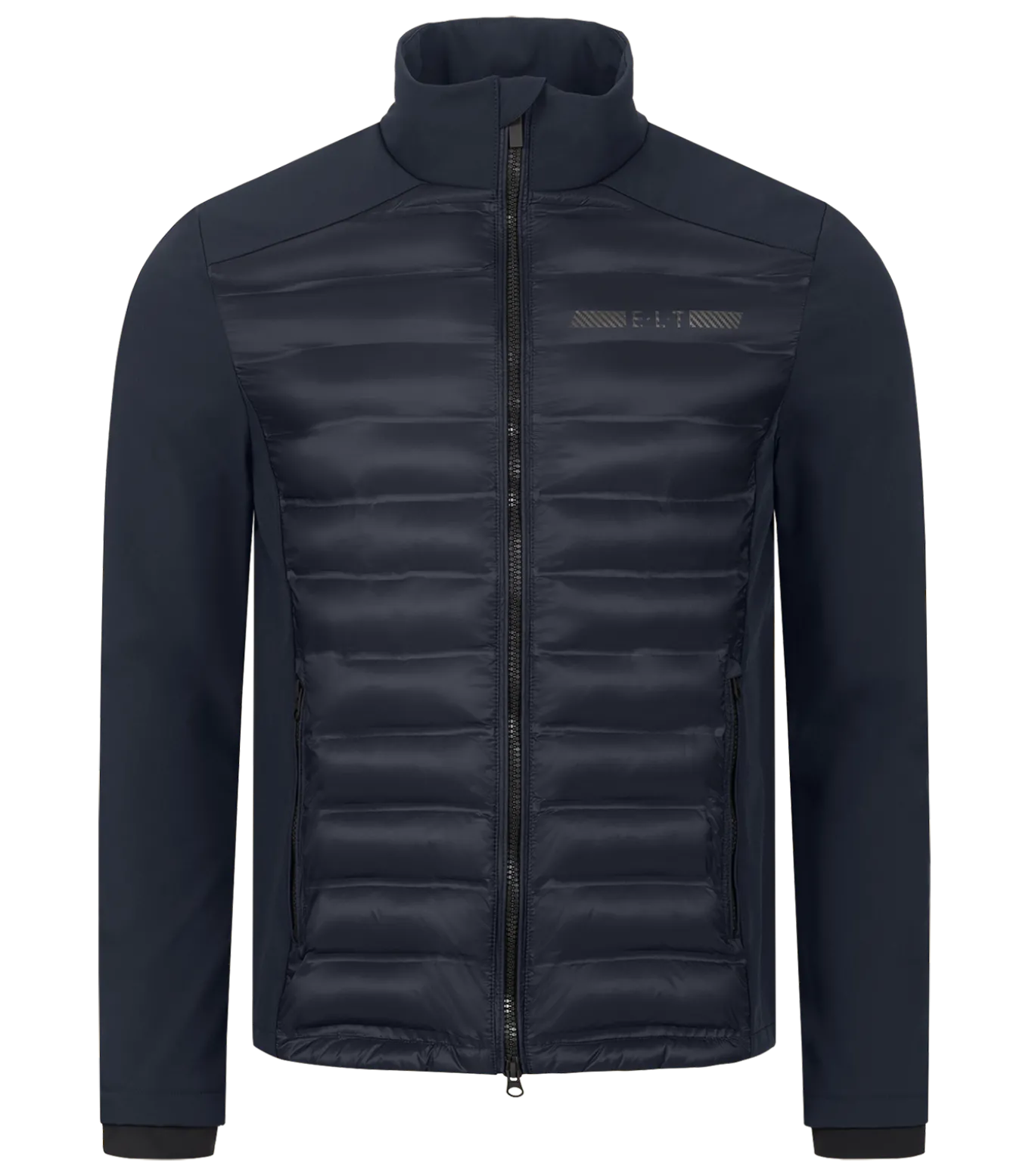 Softshell-Mix Jacke Missouri, Herren