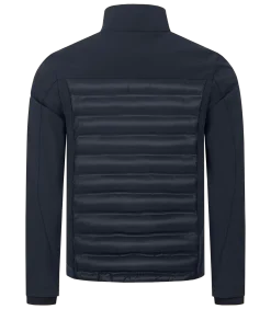 Softshell-Mix Jacke Missouri, Herren