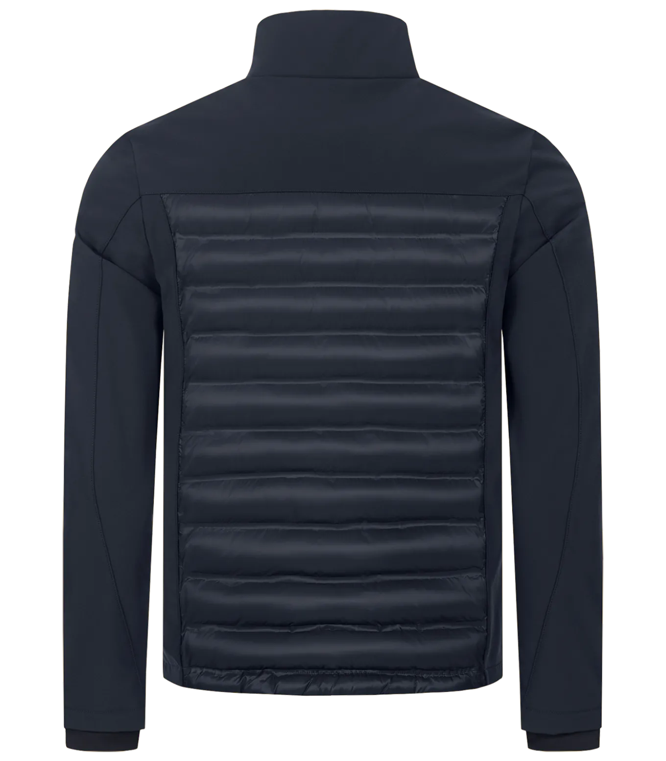 Softshell-Mix Jacke Missouri, Herren