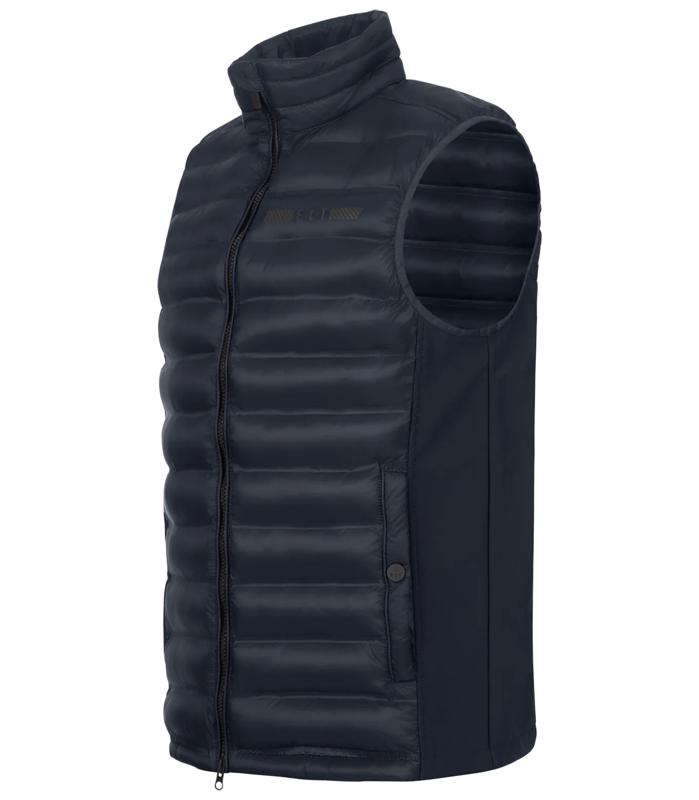 Softshell-Mix Weste Maine, Herren