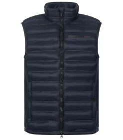 Softshell-Mix Weste Maine, Herren