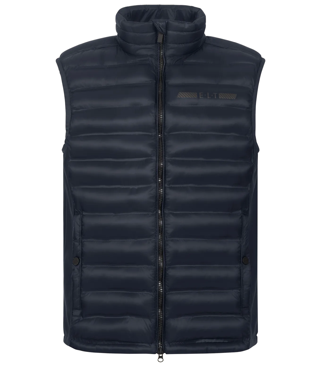 Softshell-Mix Weste Maine, Herren