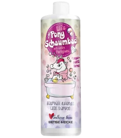 Soulhorse Lili’s #Pony-Schaumbad