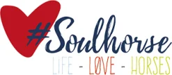 Soulhorse Lili’s #Pony-Schaumbad