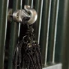 Spezialhalter, Metall