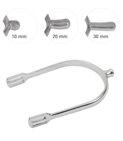 Sporen-Set für Damen
