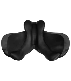Springsattel Comfort, Leder