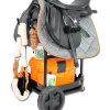 Stall-Carry Basket