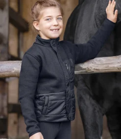 Steppjacke Lucky Malou, Kids