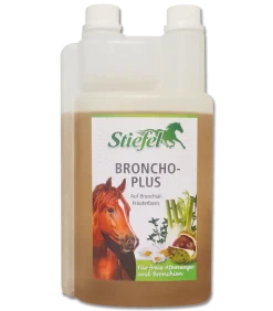 Stiefel Broncho-Plus, liquid