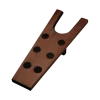 Stiefelknecht aus Holz
